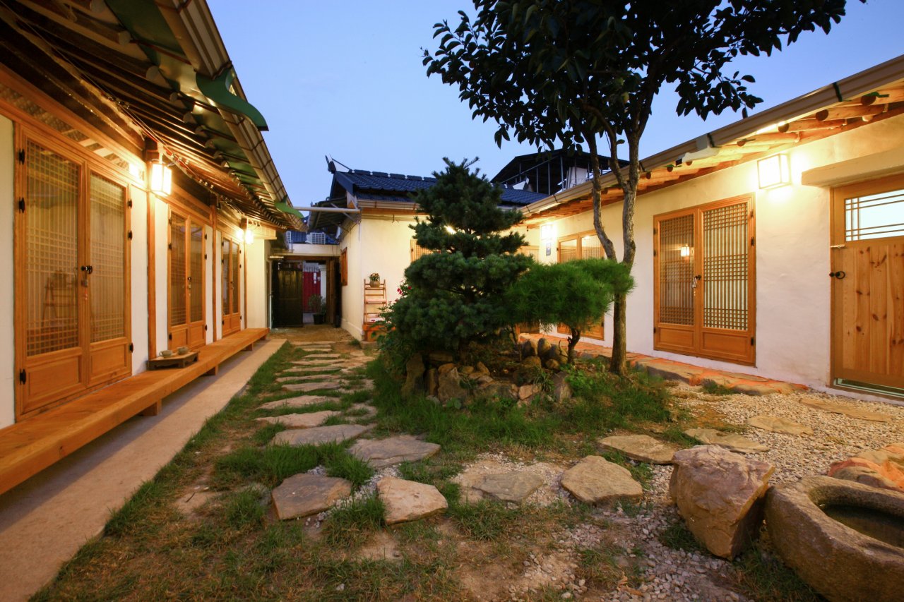 알콩달콩다락방